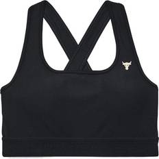 Under Armour Project Rock Bra