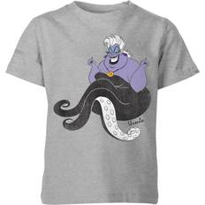 Disney Kid's The Little Mermaid Ursula Classic