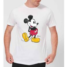 Disney T-shirts Disney Mickey Mouse Classic Kick T-Shirt