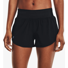 Under Armour Unisex Trousers & Shorts Under Armour Women's Speedpocket Shorts Reflective