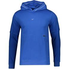 Nike Luvtröja Strike Pullover Röd/Svart