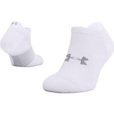 Under Armour Unisex Underwear Under Armour Dry Run No Show Socks Unisex