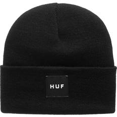 HUF Box Logo Beanie