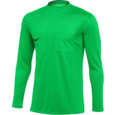 Nike L - Men - Yellow T-shirts & Tank Tops Nike Dri-FIT Referee Jersey