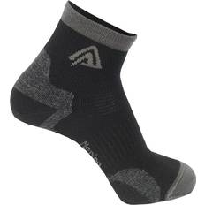 Aclima Running Socks 2-Pack Jet 36-39
