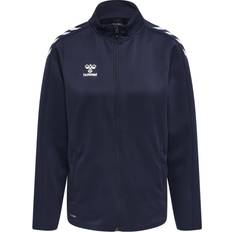 Hummel Men - Sportswear Garment Jackets Hummel Sweatshirt HmlCORE Unisex