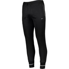 Men - White Trousers Nike Strike Sock Pants