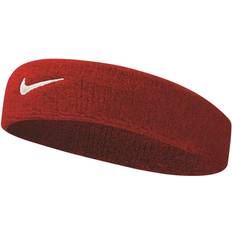 Nike Swoosh Headband Women - Red