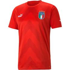 Puma Short Sleeve Replica Jersey