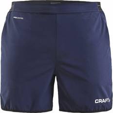 Craft Pro Control Impact Shorts M - Navy Blue