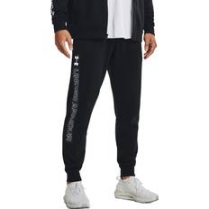 Under Armour Men's Rival Fleece Graphic Joggers