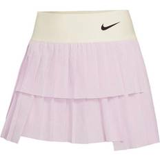 Nike Red Skirts Nike Dri-Fit Advantage Pleated Skirt Women