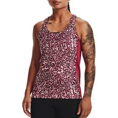 Under Armour UA Fly By Printed Top