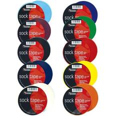 Kinesiology Tape Precision Sock Tape 10-pack
