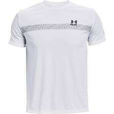 Under Armour UA Speed Stride 2.0 White/White/Reflective