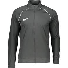 Nike Grey - Women Jackets Nike Jakke Academy Pro Track Jacket dh9384-070 Størrelse