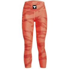 Under Armour Project Rock Leggings Womens