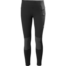 Helly Hansen Women's Rask Technical Trail Tights - Black