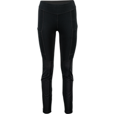 Lundhags Tausa Tight Women - Black