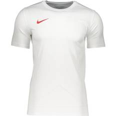 Sportswear Garment T-shirts Children's Clothing Nike Tröja Dri-FIT Park VII bv6741-102 (158-170 cm)