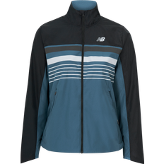 New Balance Accelerate Protect Jacket Reflective