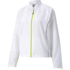 Puma Run Woven Jacket Womens