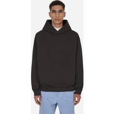 Maison Margiela Men's Tonal Logo Hoodie