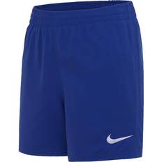 Nike S Swimwear Nike Boy's Essential Volley Swim Shorts - Blue Lagoon
