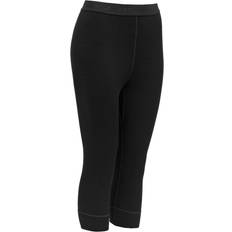 Skiing - Women Tights Devold Expedition Woman 3/4 Long Johns