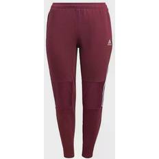 Adidas Tiro Winterized Tracksuit Bottoms (Plus Size) Wome