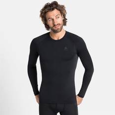 Odlo Men - Sportswear Garment Underwear Odlo Performance Warm Eco L/S