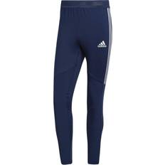 Grey - Men Tights Adidas Condivo Pants