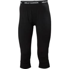 Men Base Layer Trousers on sale Helly Hansen Men's Lifa Merino Midweight 3/4 Base Layer Pants