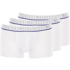 Bikkembergs Men's Underwear Boxer - White