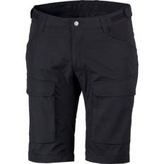 Lundhags Shorts Lundhags Authentic II Ms Shorts - Black