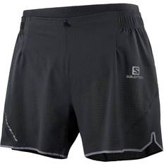 Salomon Sense Aero 5'' Shorts Women - Black