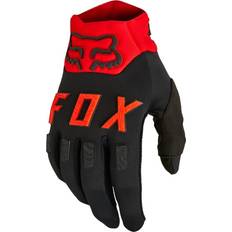 Fox Legion Gloves - Black/Red