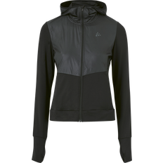 Craft Charge Jersey Hood Jacket