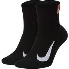 Tennis Underwear Nike Court Multiplier Max Tennis Ankle Socks 2-pack