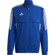 Football Jackets Adidas Jakke CON22 PRE JKT ha6245 Størrelse