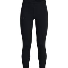 Under Armour Motion Solid Ankle Crop Kids Leggings