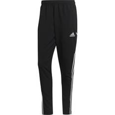 Adidas Men - White Trousers Adidas Condivo Presentation Pants