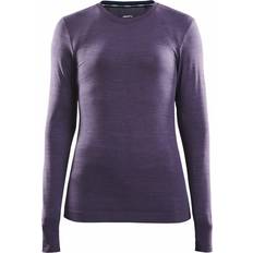 Craft Fuseknit Comfort RN L/S Women