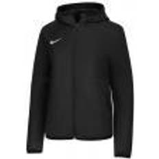 Nike S - Women Jackets Nike Women's Thermal Park Jacket-black-xl