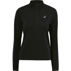 Asics Core 1/2 Zip Long Sleeve Women