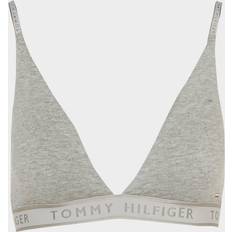 Tommy Hilfiger Jeans Uforet trekants-bralette