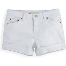 Levi's 4E4536-001 girls's Shorts