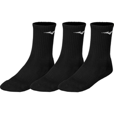 Mizuno Men - Sportswear Garment Underwear Mizuno Training Socks 3-pack - Black
