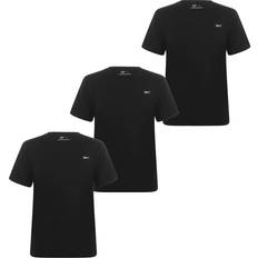 Reebok Pack T Shirt Mens