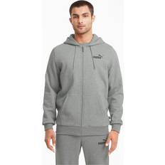 Puma Hoodie Essentials FZ